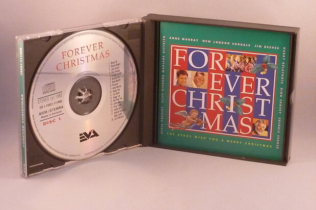 Forever Christmas (2 CD)