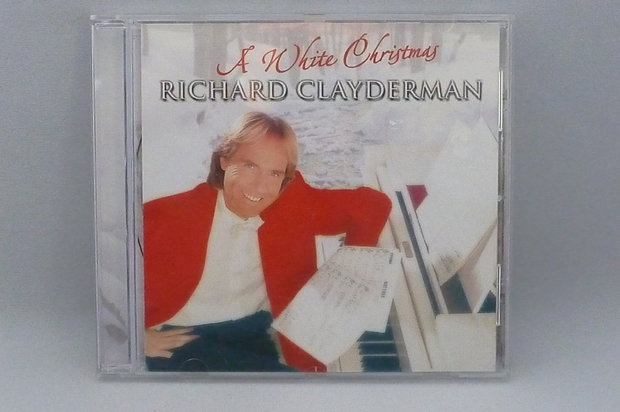 Richard Clayderman - A White Christmas