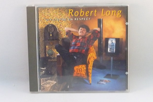 Robert Long - Uit Liefde en Respect 