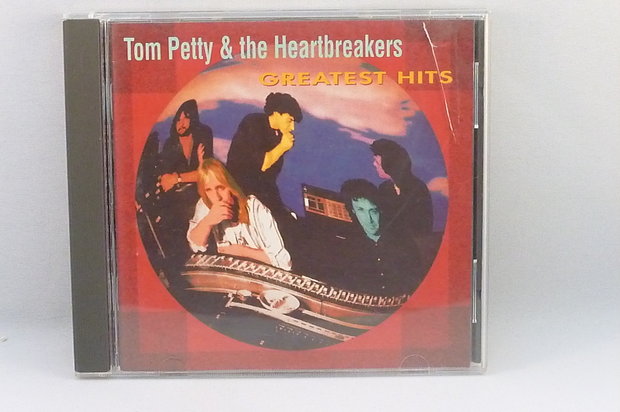 Tom Petty & the Heartbreakers - Greatest Hits