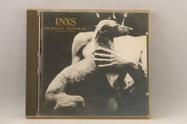 Inxs - Shabooh Shoobah