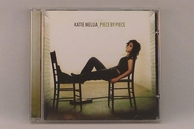 Katie Melua - Piece by Piece