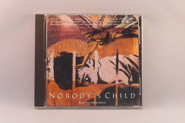 Nobody's Child - Diversen