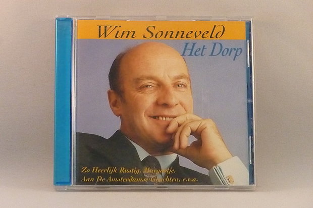 Wim Sonneveld - Het Dorp