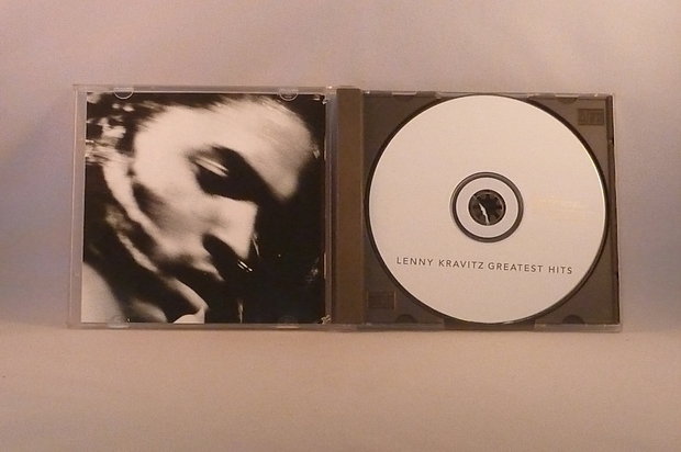 Lenny Kravitz - Greatest Hits