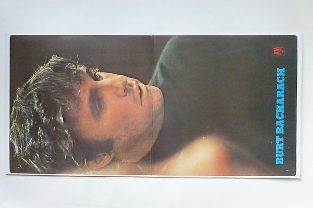 Burt Bacharach - Portrait in Music (LP)