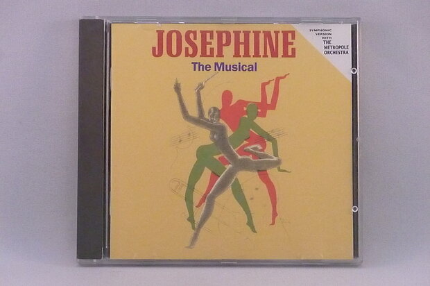 Josephine - The Musical