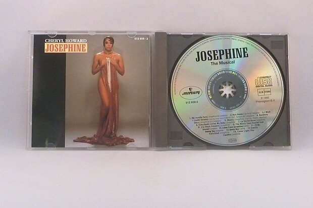 Josephine - The Musical