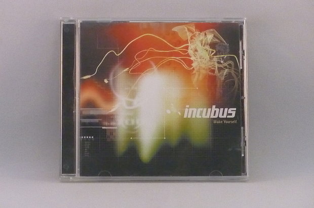 Incubus - Make Yourself