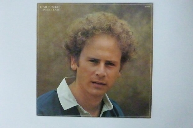 Garfunkel - Angel Clare (LP)