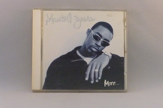 Montell Jordan - More...