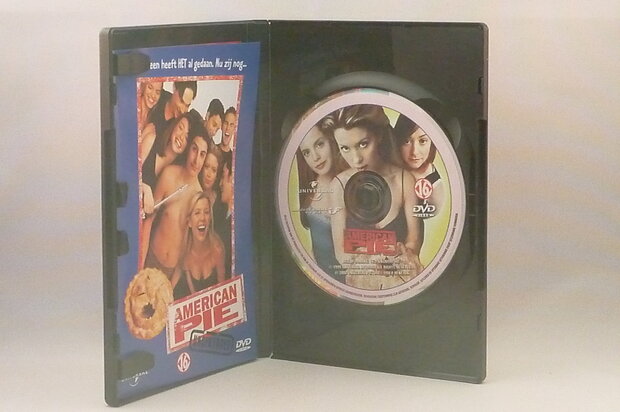 American Pie - DVD