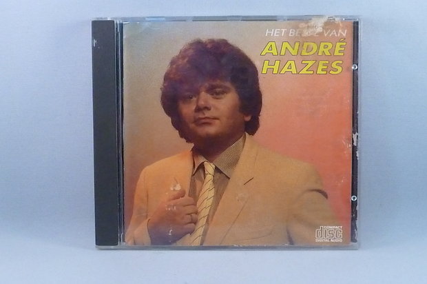 Andre Hazes - Het beste van