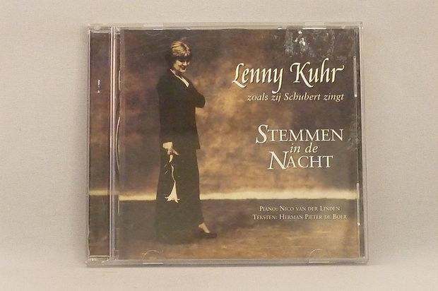 Lenny Kuhr - Stemmen in de Nacht