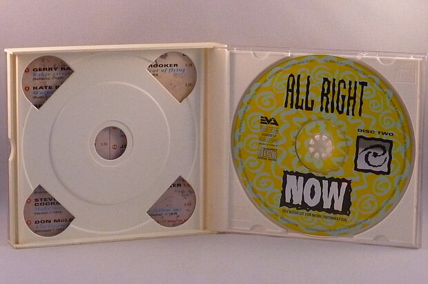 All Right Now (2 CD)