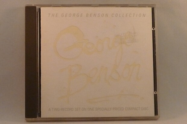 George Benson - The George Benson Collection 