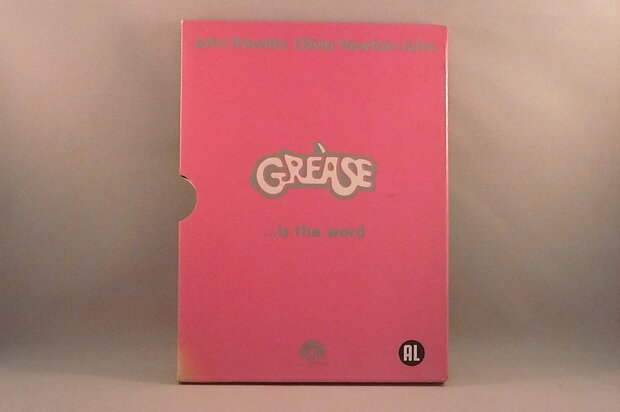 Grease (digipack)