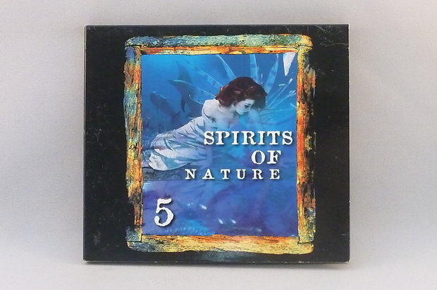 spirits of Nature 5