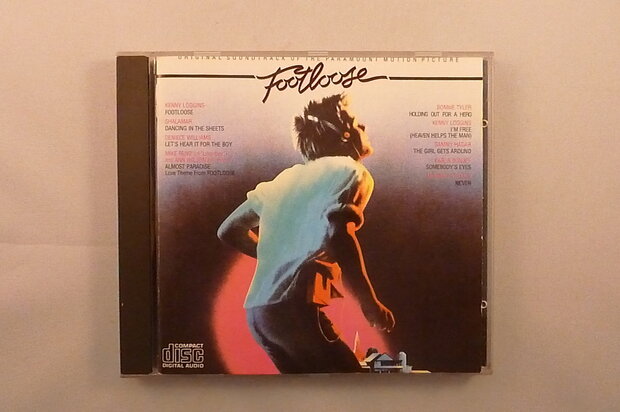 Footloose - Original Soundtrack