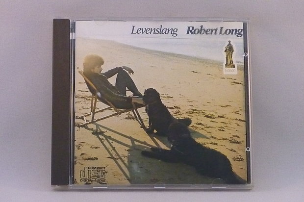 Robert Long - Levenslang