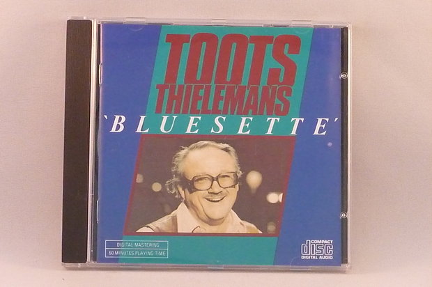 Toots Thielemas - Bluesette