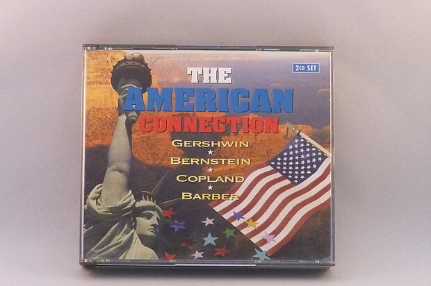 The American Connection (2 CD)