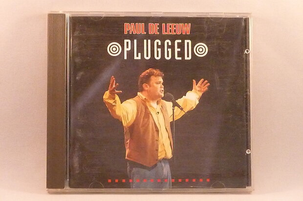 Paul de Leeuw - Plugged