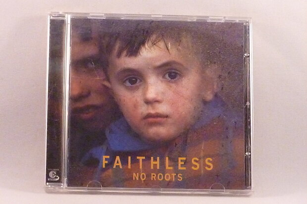 Faithless - No Roots