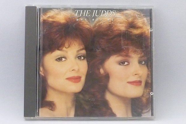 The Judds - Why not me