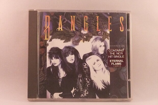 Bangles - Everything