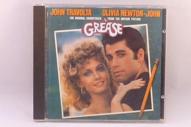 Original Movie Soundtrack Crease