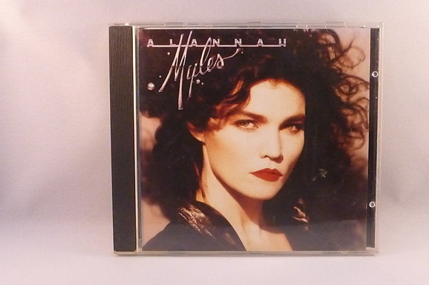 Alannah Myles 