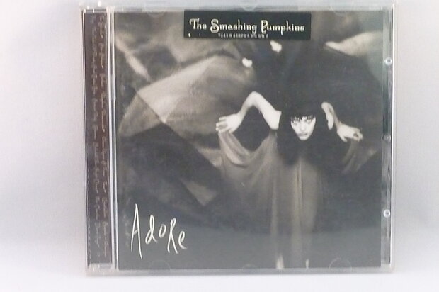 The Smashing Pumpkins - Adore