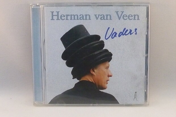 Herman van Veen - Vaders