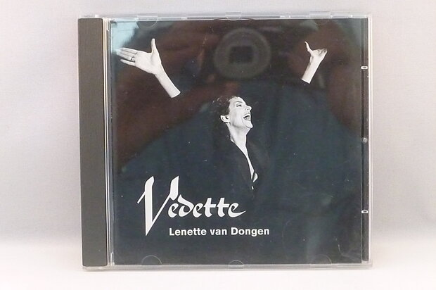 Lenette van Dongen - Vedette