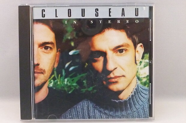 Clouseau - In Stereo