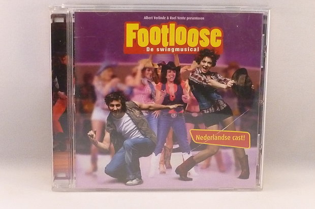 Footloose - De Swingmusical / Nederlandse Cast