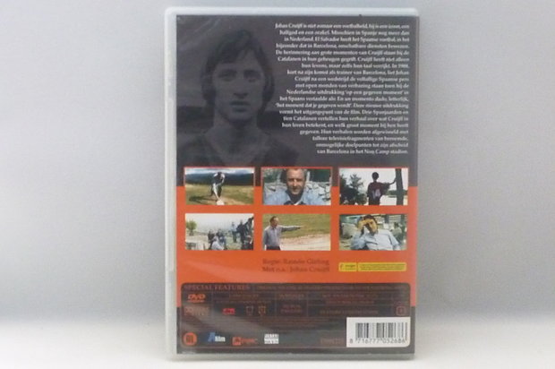 Johan Cruijff - En un momento dado (DVD)