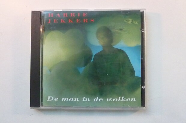 Harrie Jekkers - De man in de wolken