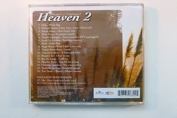 Heaven 2