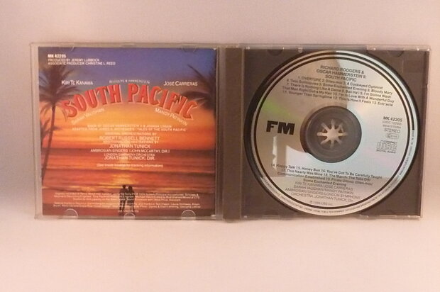 Rodgers & Hammerstein - South Pacific