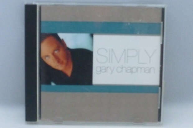 Gary Chapman - Simply