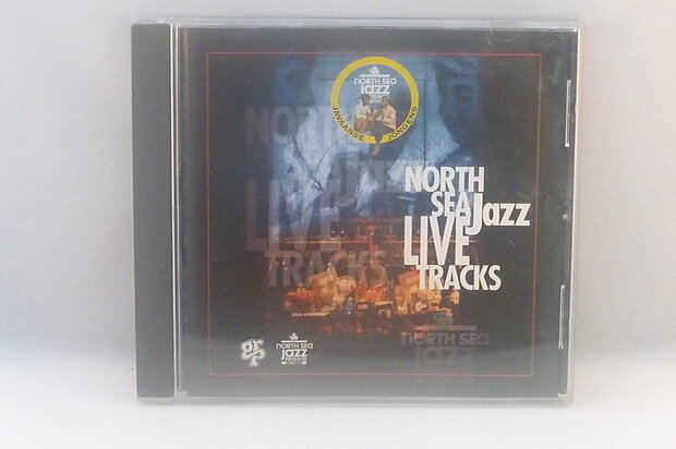 North Sea Jazz Live Tracks