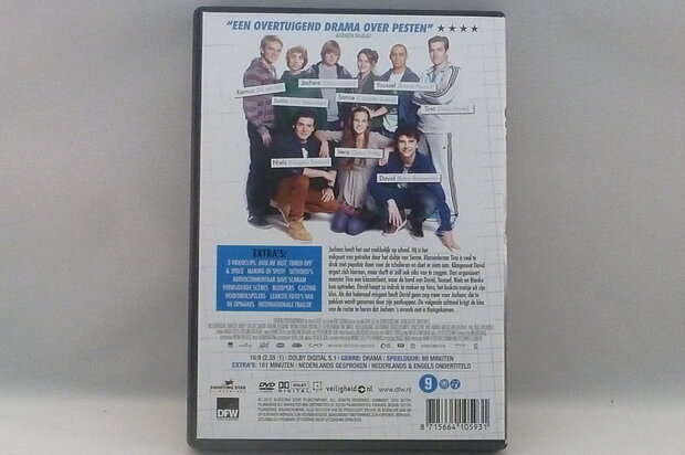 Spijt - DVD