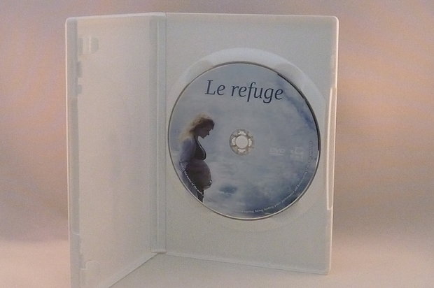 Le Refuge (DVD)