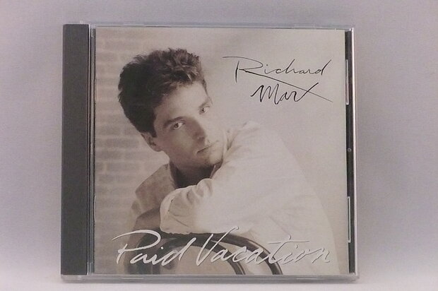 Richard Marx - Paid Vacation