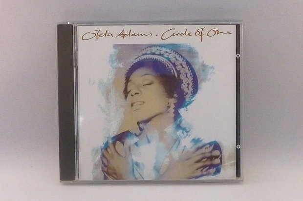 Oleta Adams - Circle of One