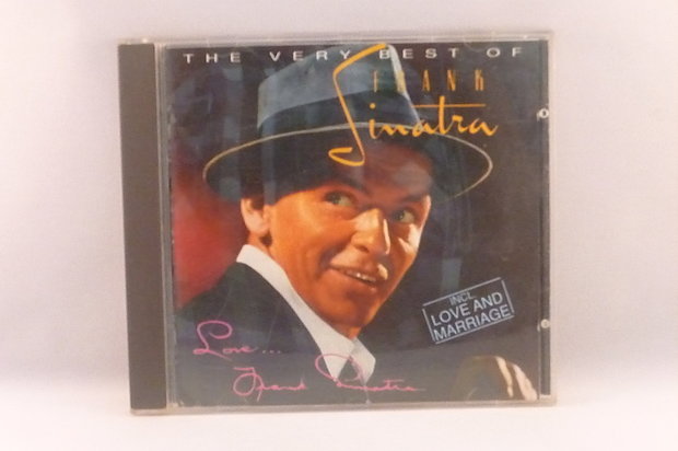 Frank Sinatra - The very best of