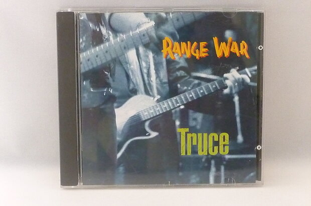 Range War - Truce