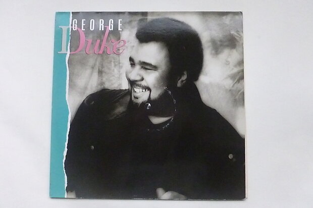 George Duke (LP)